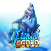 Fishin for Gold