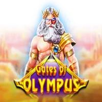 Gates of Olympus