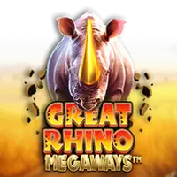 Great Rhino Megaways