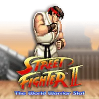 Street Fighter II