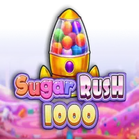 Sugar Rush 1000