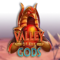 Valley of the Gods
