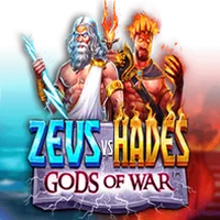 Zeus vs Hades: Gods of War