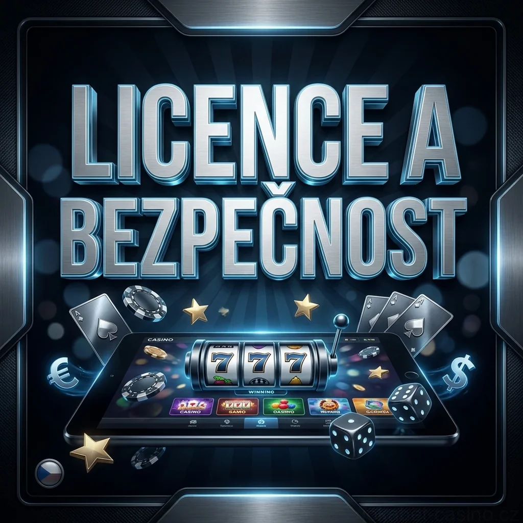 Licence a bezpečnost
